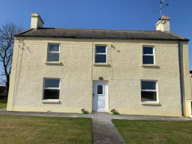House Ballagan