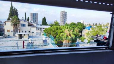 Apartment Haifa