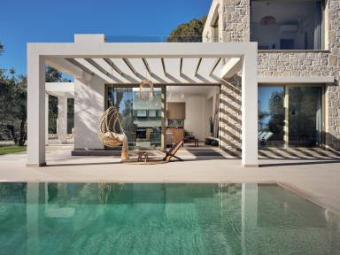Villa  Vasilikos