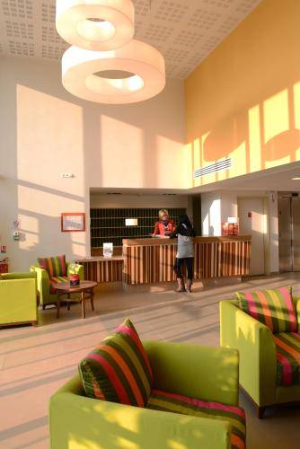 Serviced apartment  Cambrai