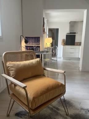 Maison de vacances  Les Ponts-de-Cé
