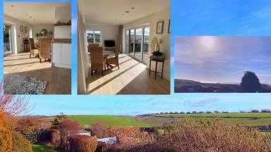 Chalet Seaford