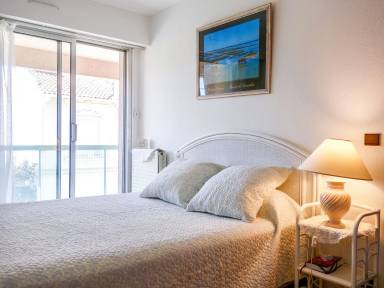Appartement Arcachon