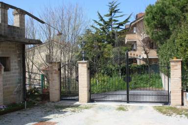 Bed & Breakfast Fermo