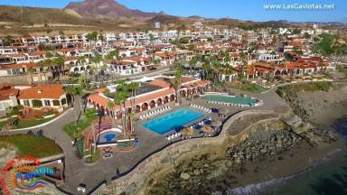 Villa Rosarito