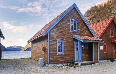Hus Frafjord