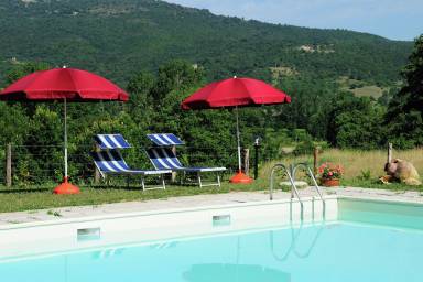 Casale  Lago Trasimeno