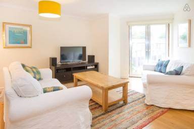 Apartment Oxford