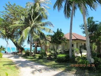 Casa Taling Ngam