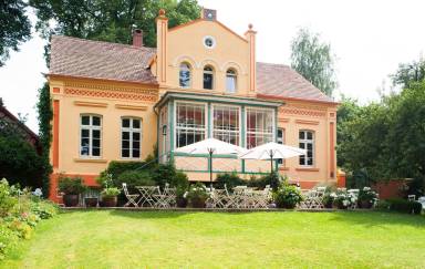 House Plau am See