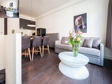 Appartement Diemen