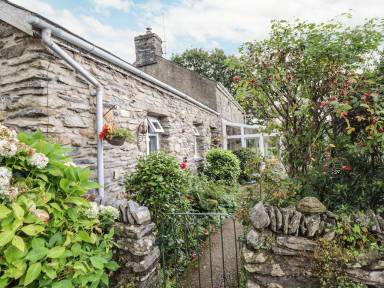 Cottage Beddgelert