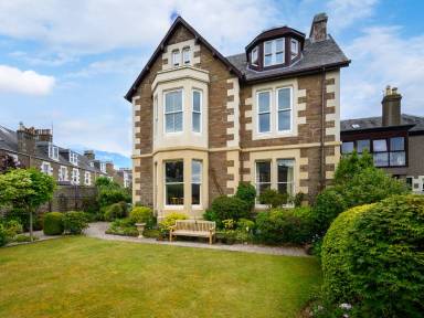 Cottage Dundee