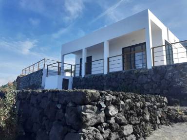 House  Puerto de Naos
