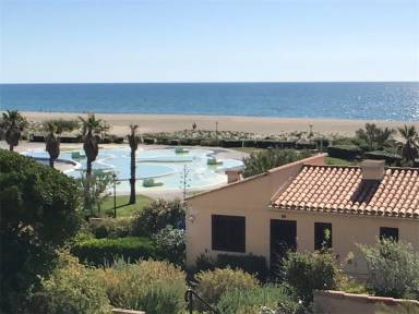 Villa Leucate
