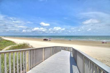 Condo Aransas Pass