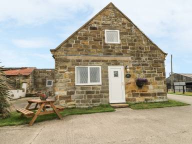 Cottage Robin Hood's Bay