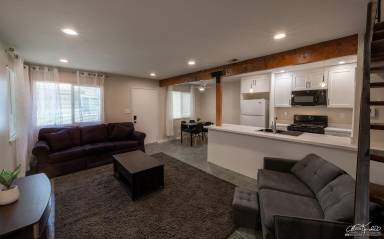 Condo Downtown Core