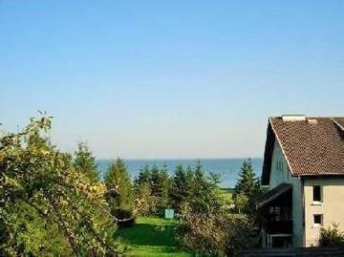 Apartament Swarzewo