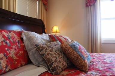 Lodge  Silver Cliff