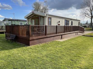 Caravan Northampton