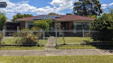 House Rooty Hill