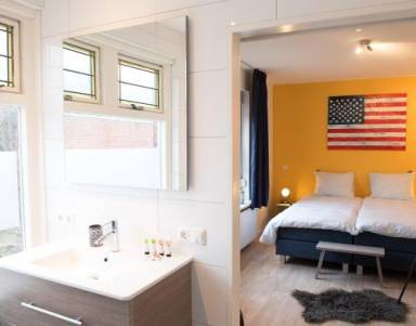 Bed & Breakfast  Enschede