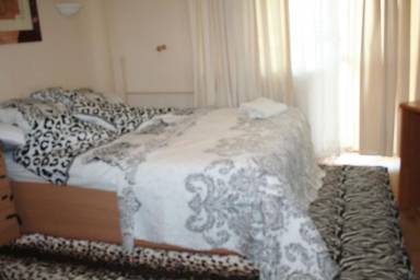 Apartment Olsztyn