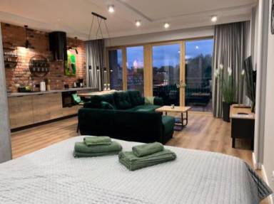 Apartament Ełk