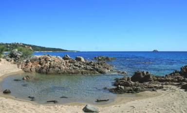 Appartement Sainte-Lucie de Porto-Vecchio