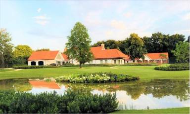 Villa Weert