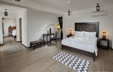 Resort Logon