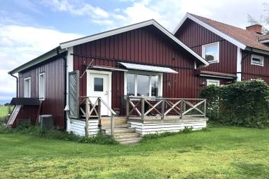 Hus Östersund
