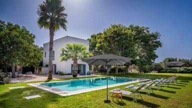 Villa Torretta Granitola