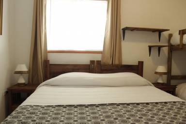 Privé kamer  Valparaíso