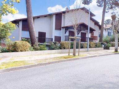 Appartement Arcachon