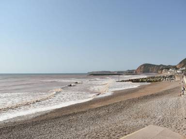 Cottage Sidmouth
