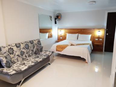 Resort Olongapo