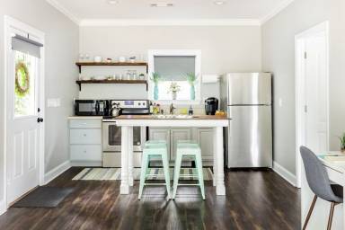House Alpharetta