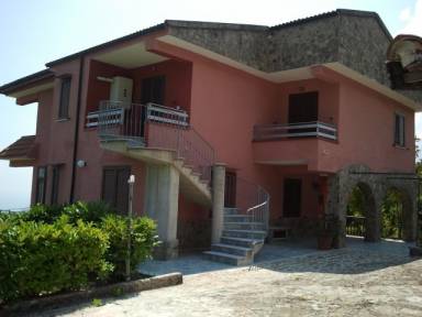 Villa Morigerati