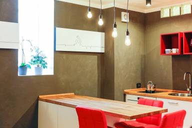 Ferienwohnung Bozen