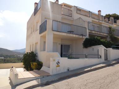 Apartament Llançà
