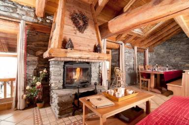 Chalet  Tignes
