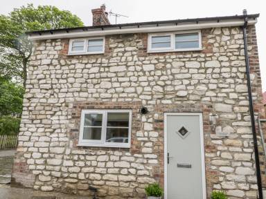 Cottage Flamborough