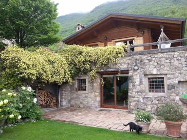 Chalet  Pisogne