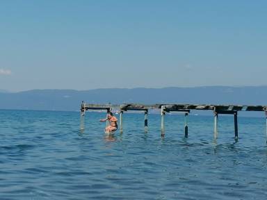 Ferienwohnung Ohrid