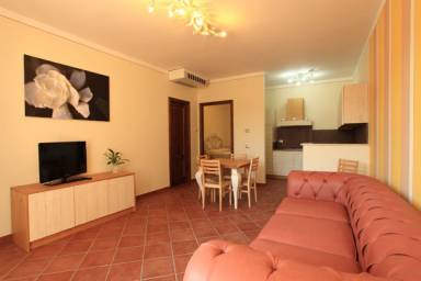 Appartamento Cascina