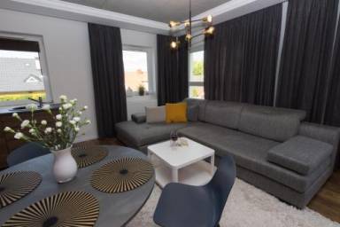 Apartament Wieliczka