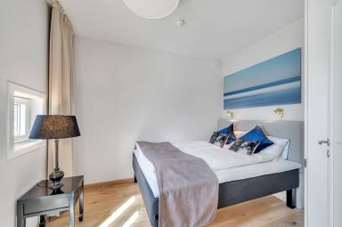 Apartament Oslo