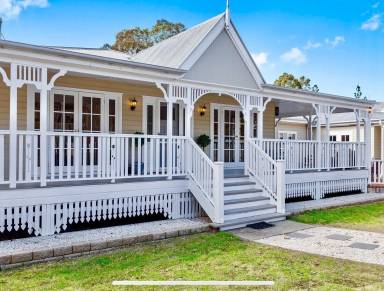 House Stanthorpe